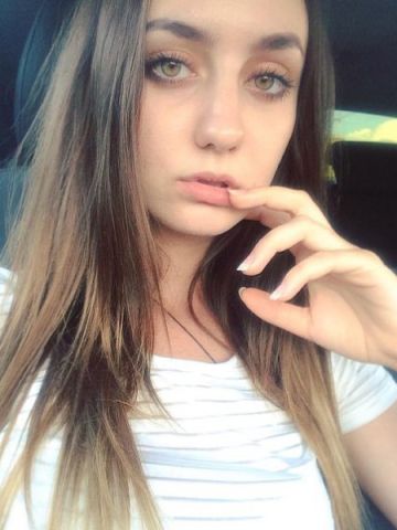 Проститутка Лина